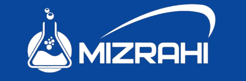 Mizrahi Logo